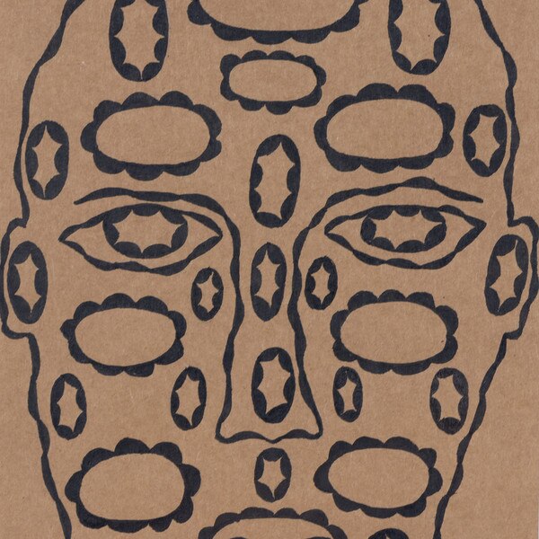 Darrell Dean Artwork Set Macro 2